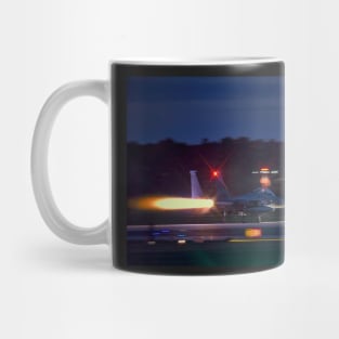 McDonnell Douglas F-15E Strike Eagle Mug